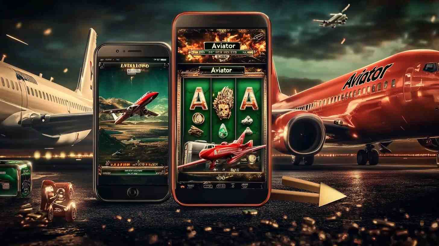 KORBET 카지노에서 Aviator의 스릴을 경험하세요
                              