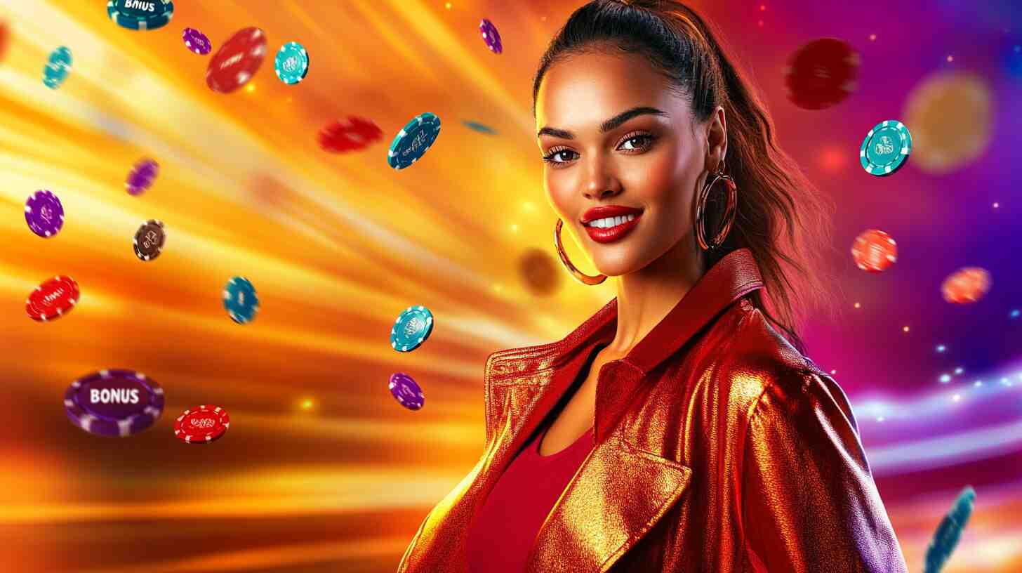 KORBET 카지노에서 프로모션과 보너스 리워드에대한 특별 액세스를 얻으세요
                              