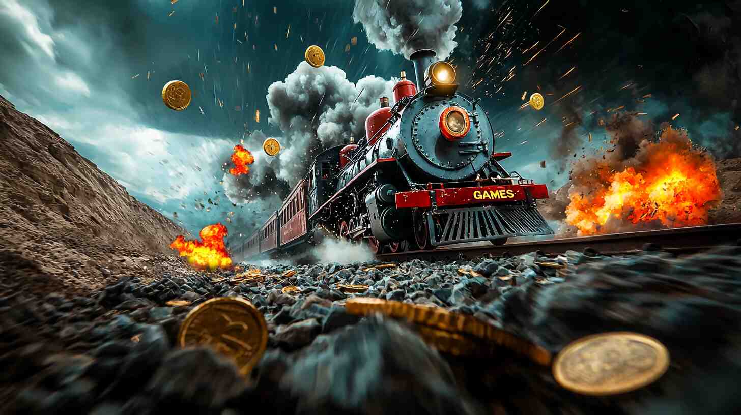 KORBET 카지노에서 짜릿한 크래시 게임과 함께최고의 엔터테인먼트를 만나보세요
                              