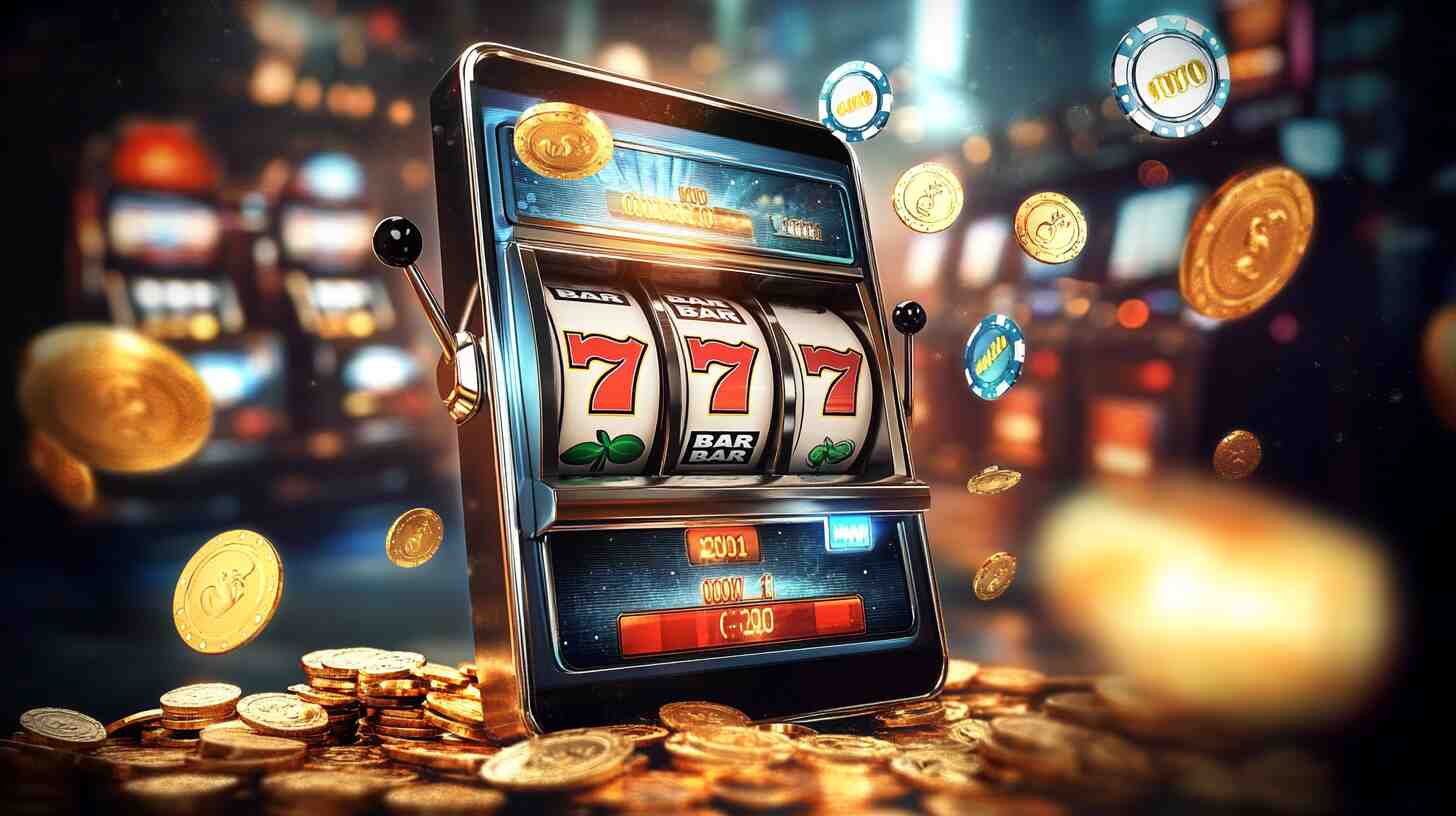 KORBET 카지노의 주요 슬롯 타이틀
                              